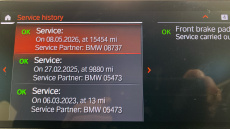 BMW 1 Series 128ti 5dr Step Auto Petrol Hatchback